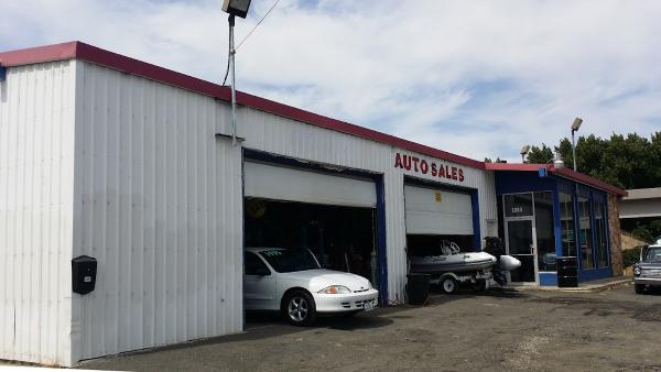 Nova Auto Repair