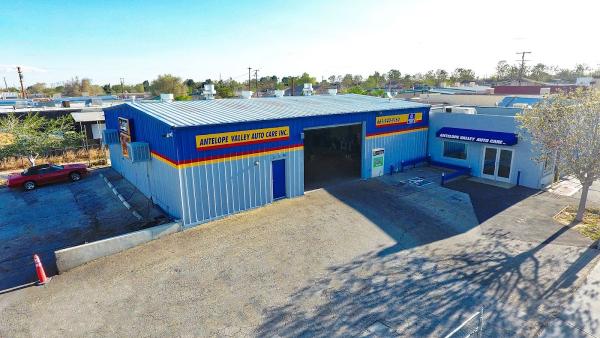 Antelope Valley Auto Care