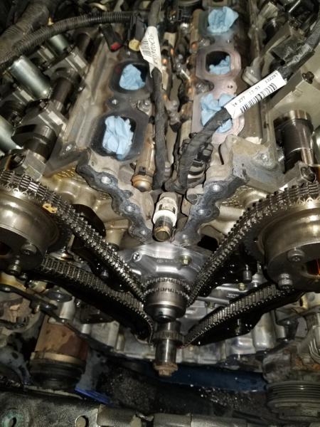 Benchmark Automotive LLC