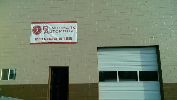 Benchmark Automotive LLC