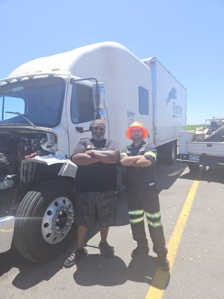 Reliable Recovery Towing & Repair Inc