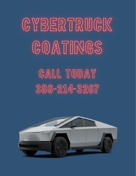 Pristine Detailing and Coatings