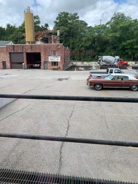 Larry's Aauto Motor