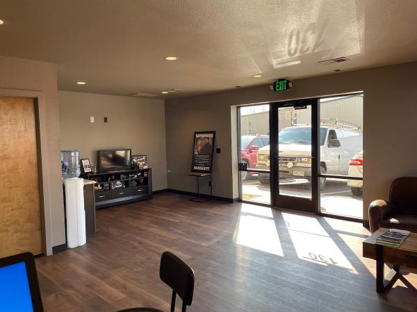 KC Motor Works Diesel and Auto Repair