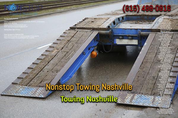 Nonstop Towing Nashville