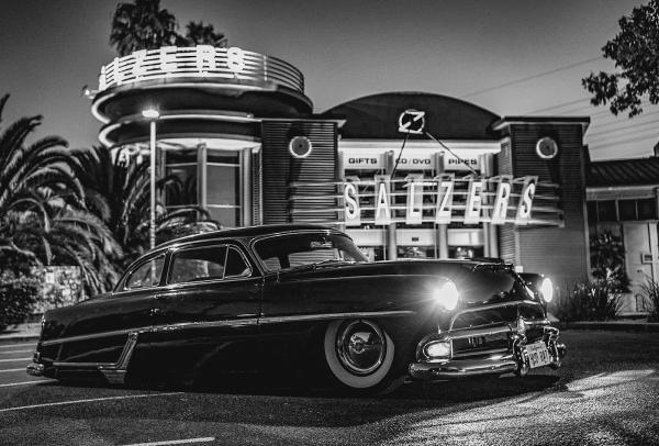 Cruise Industries
