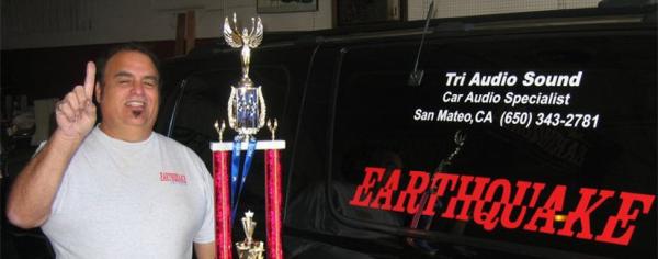 Tri Audio Sound Inc.