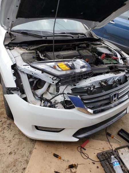 Johnnys Tires and Auto Repair