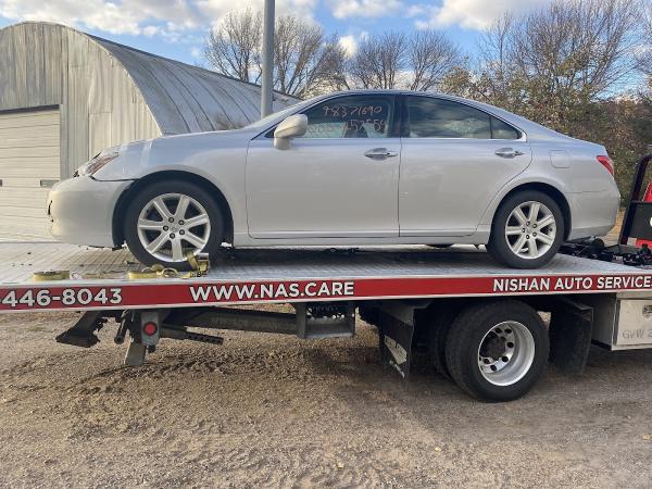 Nishan Auto Services