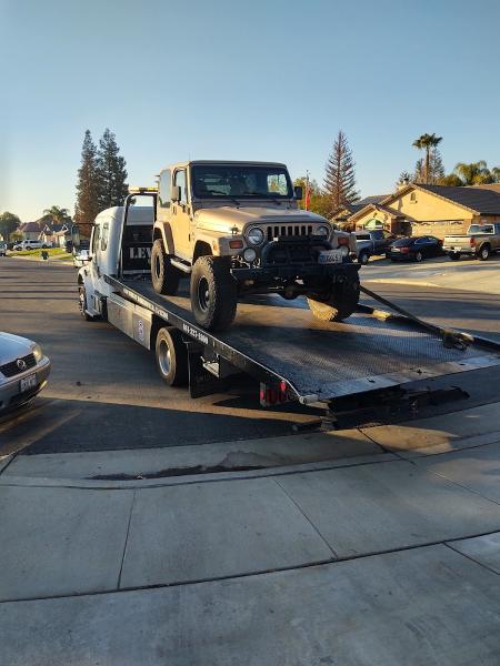Ryans Automotive