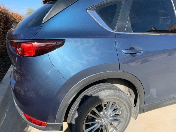 Auto Hail Repair Team & Collision