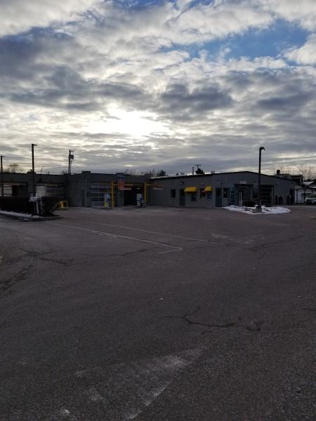 Seaway Carwash and Detail Center