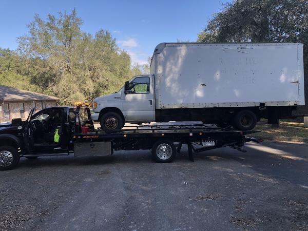 1st Response Roadside