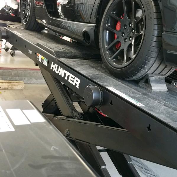 HBR Automotive
