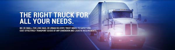Immec Transport
