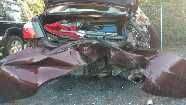 Mullikin's Auto Body Inc
