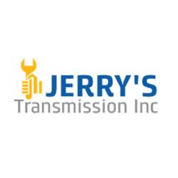 Jerry's Transmission Inc