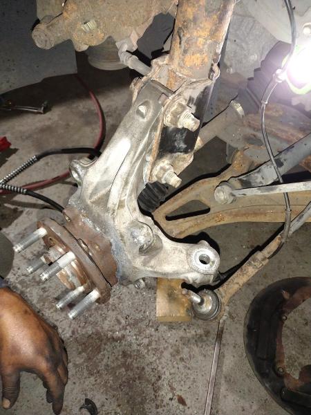 De La Rosa Auto Repair