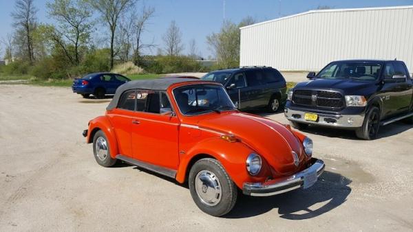 Roth's Auto Restoration