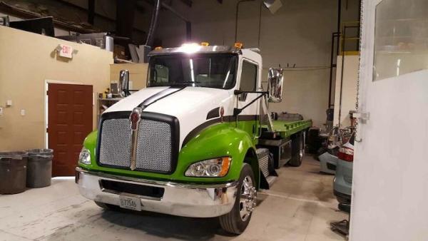 Roth's Auto Restoration