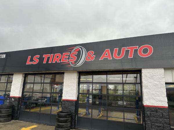 LS Tires & Auto