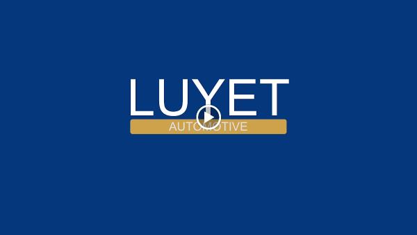 Luyet Automotive