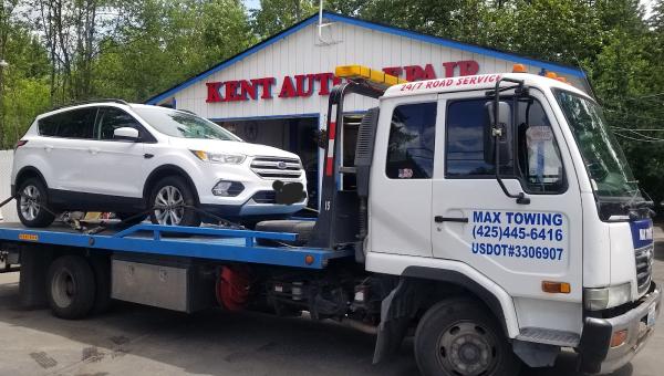 Kent Auto Repair