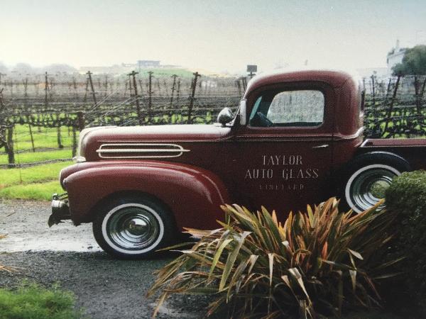 Taylor Auto Glass
