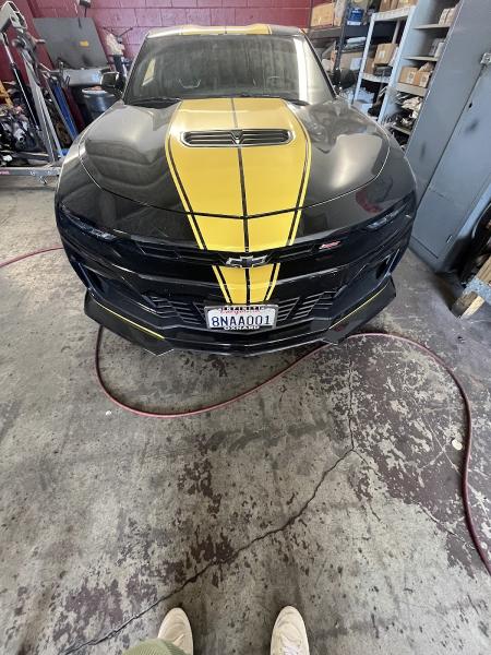 Mjc's Auto Repair