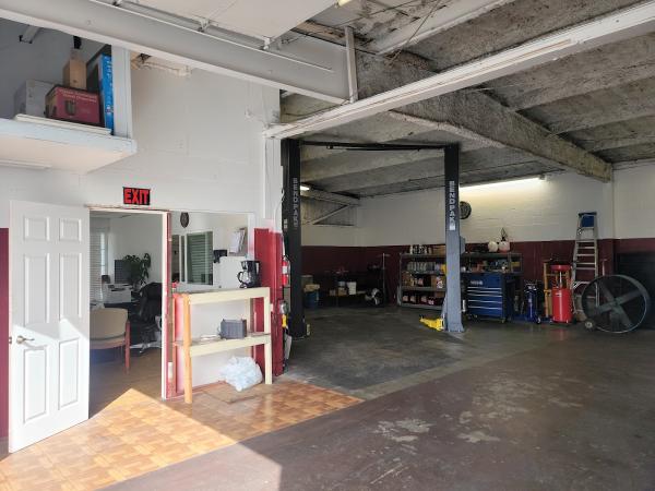 Mjc's Auto Repair