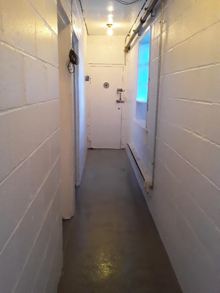 Morris Street Auto Body