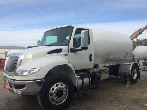 GT Cylinder Exchange & Truck Repair Inc