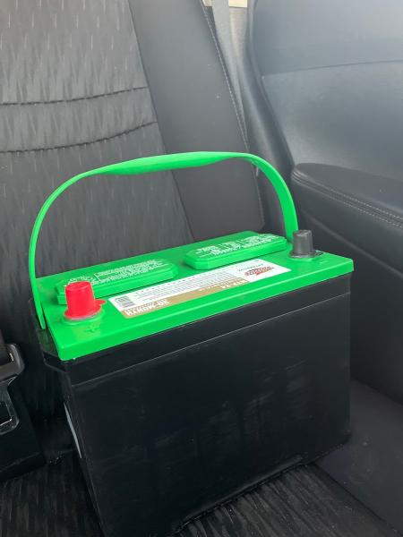 Interstate Batteries