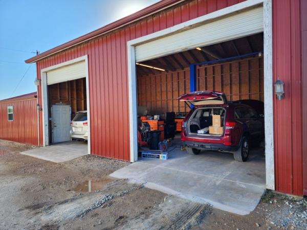 NIK Truck & Auto Repair