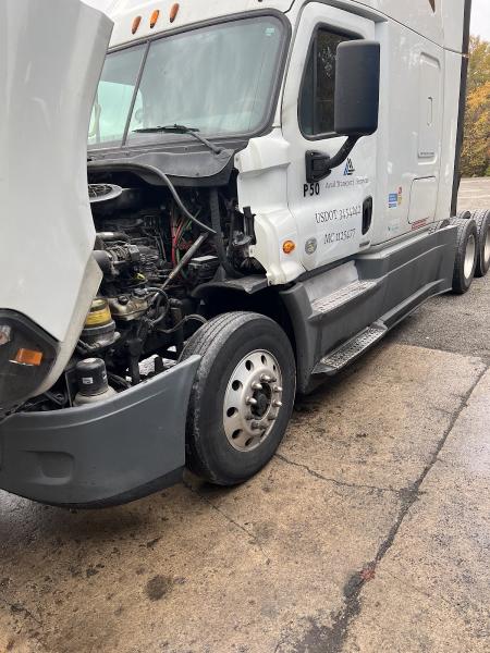 Family Auto & Trucking