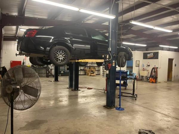 Shift-It Transmissions