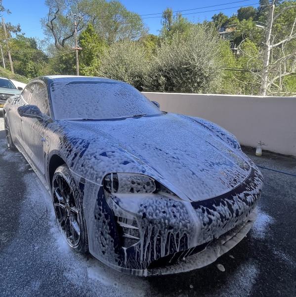 The Detail Freak Mobile Auto Detailing