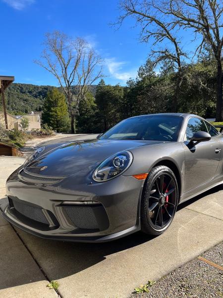 The Detail Freak Mobile Auto Detailing