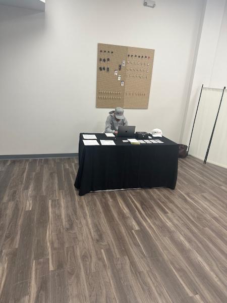 Dr Locksmith & Security