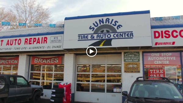 Sunrise Tire & Auto Repair