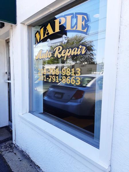 Maple Auto Repair