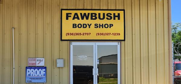 Fawbush Body Shop & Wrecker Service