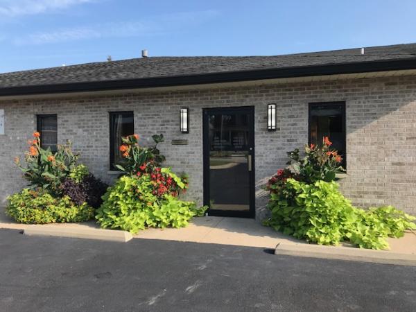 Bates Collision Center