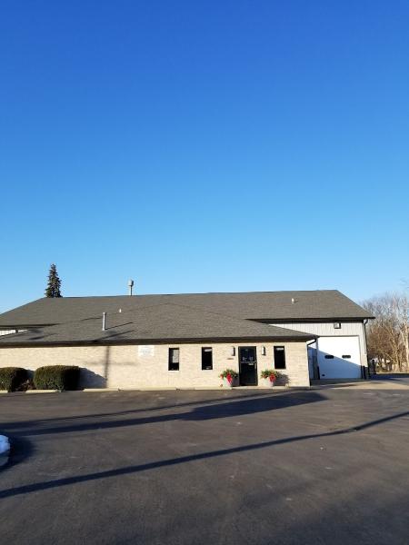 Bates Collision Center