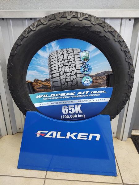 Norman Automotive & Tire Center