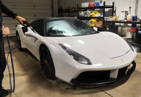 Scottsdale Auto Detailing