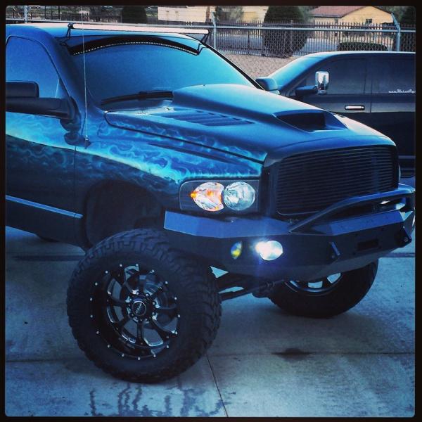 Wicked Rigs