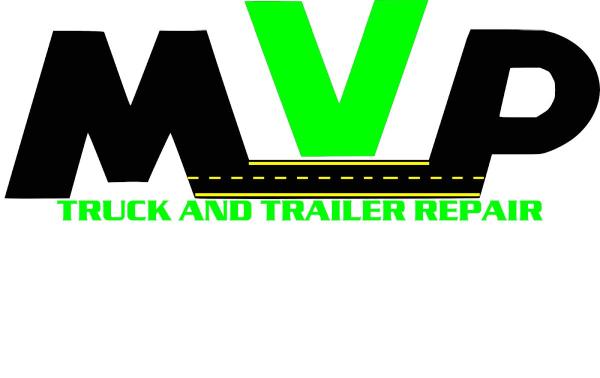 MVP Truck AND Trailer Repair