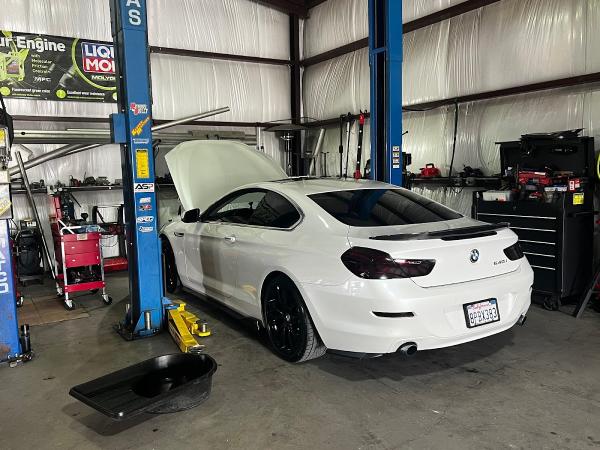 RST Motors