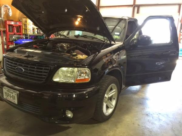 RST Motors